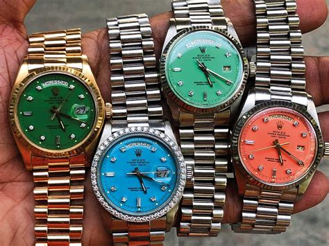 different rolex faces|Rolex watches.